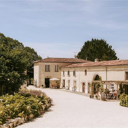 Paradis Des Vignes Birac (Charente) Exterior foto