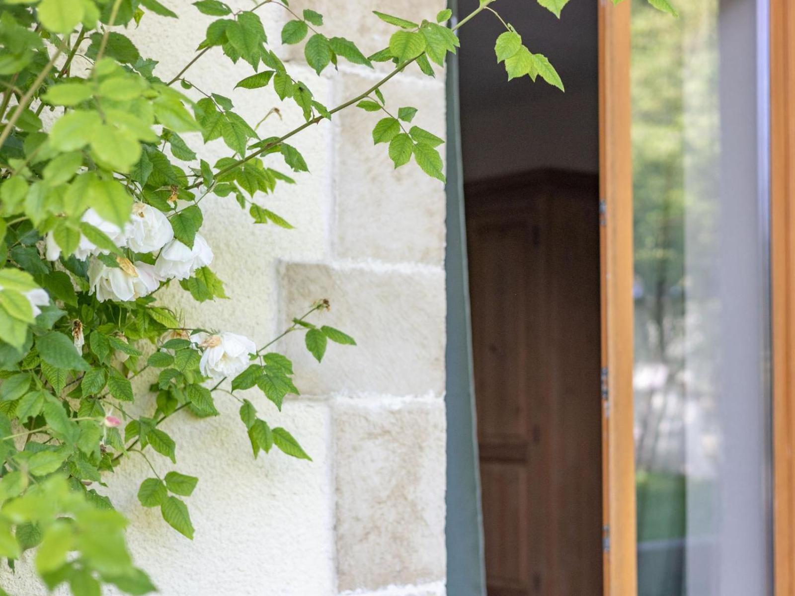 Paradis Des Vignes Birac (Charente) Exterior foto