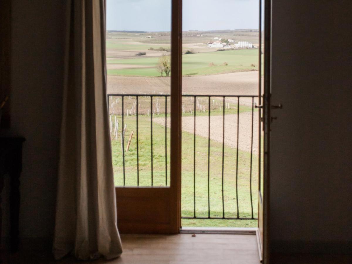 Paradis Des Vignes Birac (Charente) Exterior foto