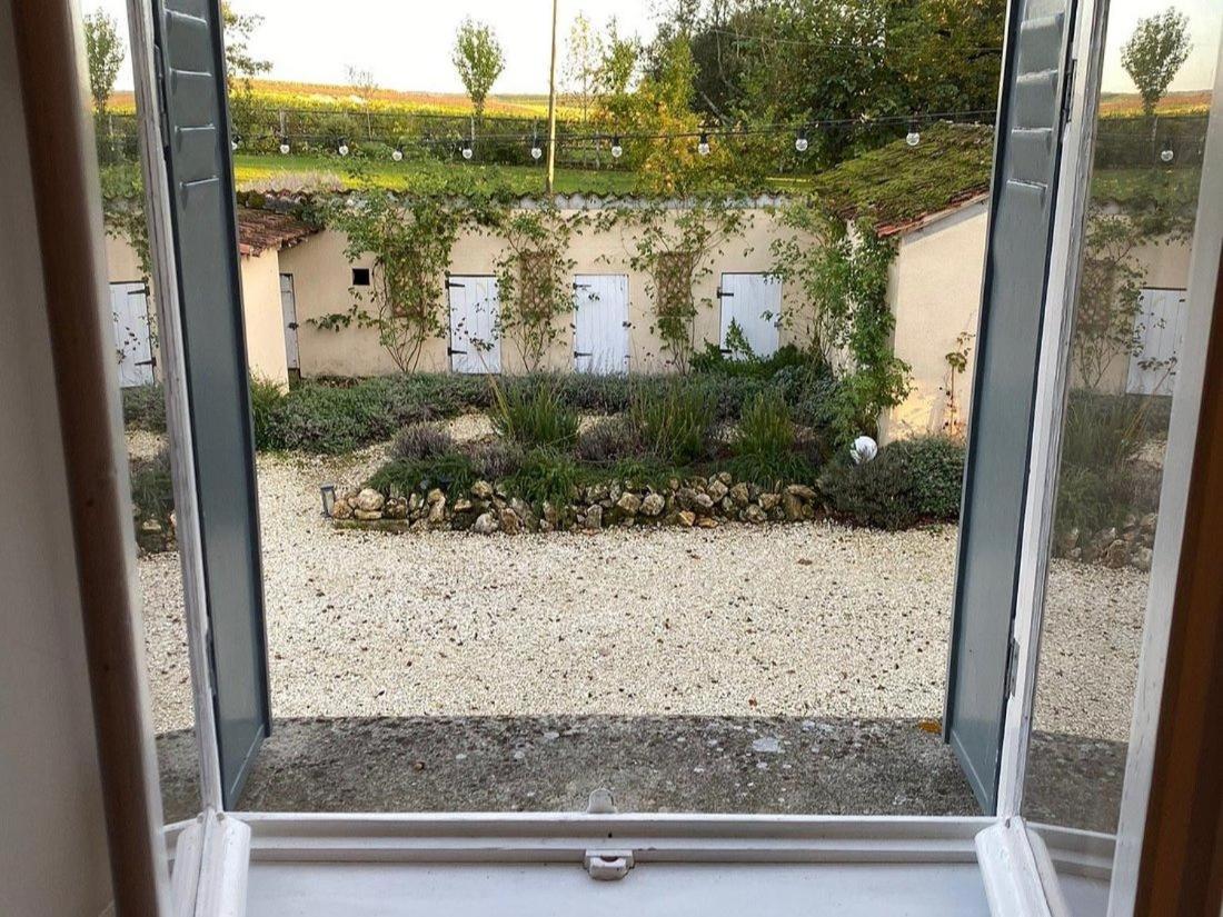 Paradis Des Vignes Birac (Charente) Quarto foto