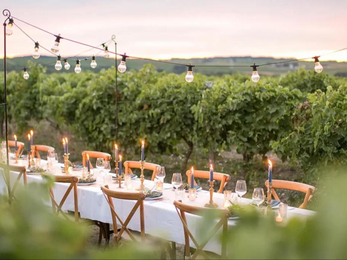 Paradis Des Vignes Birac (Charente) Exterior foto