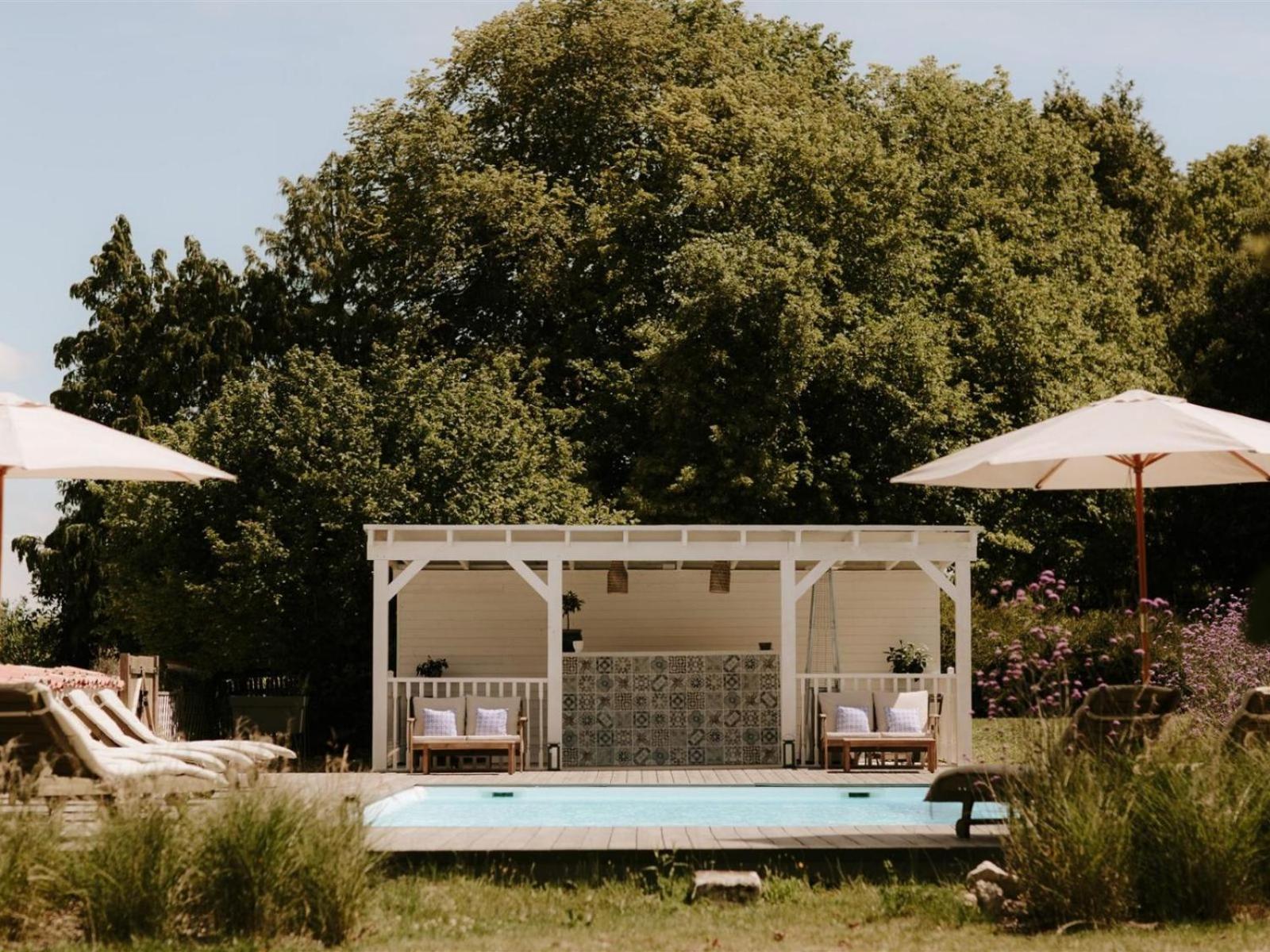 Paradis Des Vignes Birac (Charente) Exterior foto
